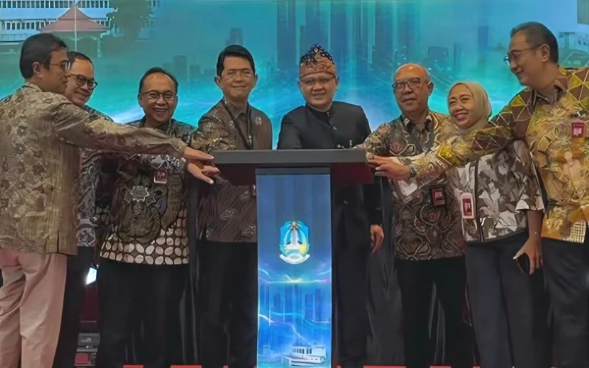 Thumbnail Dukung Transformasi Pendidikan, Bank  Jatim Luncurkan JConnect Edu