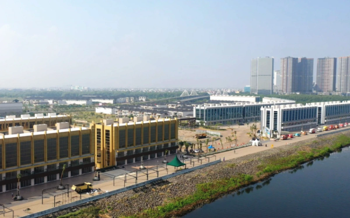 Thumbnail Ternyata Ruko Berstatus HGB Bisa Jadi Hak Milik, Simak Syarat dan Ketentuannya