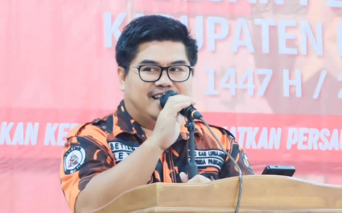 Thumbnail Berita - Pemuda Pancasila Lumajang Berharap APH Maksimalkan Penegakan Hukum Kepada Pengedar Narkoba