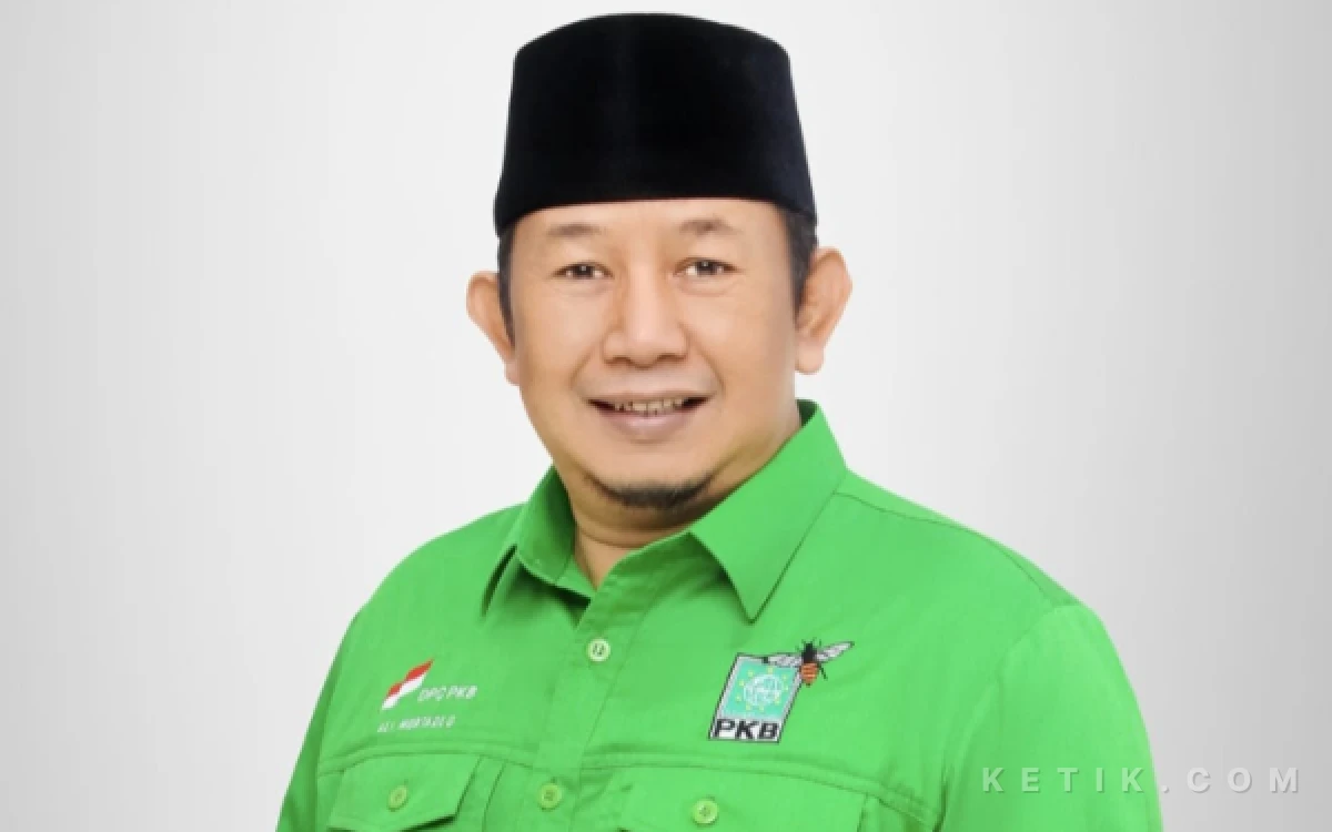 Thumbnail Berita - Memanas! PDIP Usulkan Hak Angket Soal Wabup Malang Temui Wapres, PKB Siap Hadang
