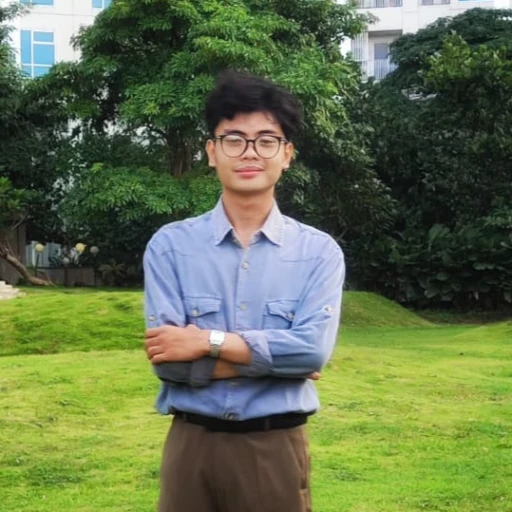 Avatar Surya Afriza