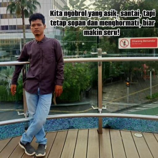 Avatar Abdul Kohar