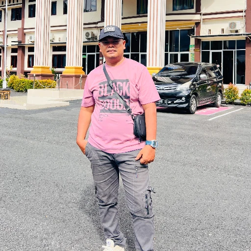 Avatar Wawan Saputra