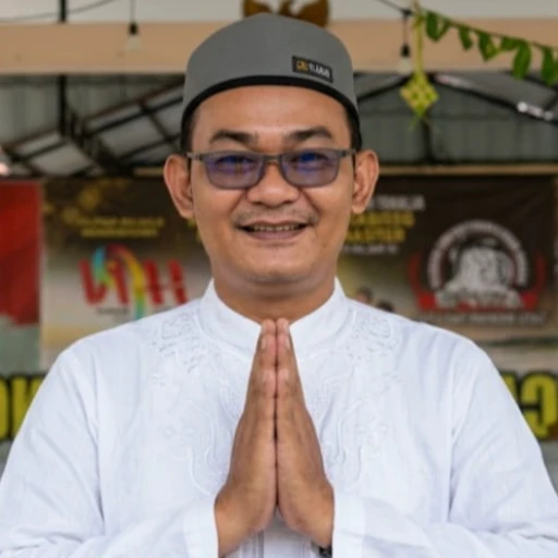 Avatar Slamet Sumari