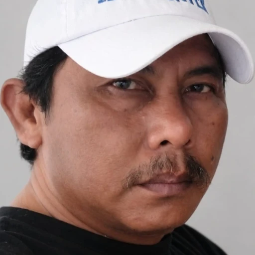 Avatar Ismail Hasyim