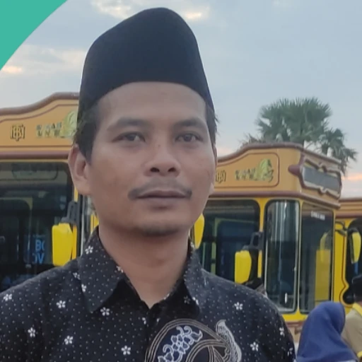 Avatar Ahmad Istihar