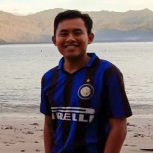 Avatar Isa Anshori