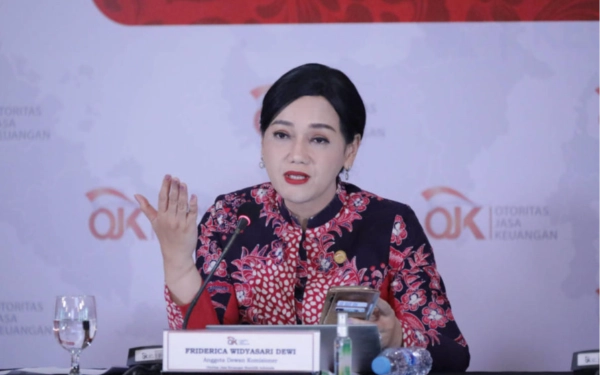 Thumbnail OJK: Tiga Bulan Terakhir Kerugian Penipuan Keuangan Capai Rp700 Miliar, Terbanyak Modus Belanja Online