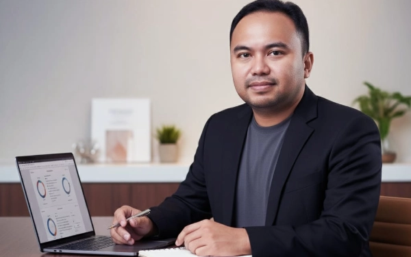 Thumbnail CMS dan Internal Auditor: Kunci Kepatuhan BUMD