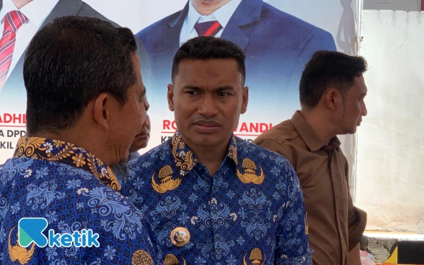 Bupati Abdya Batasi Pengisian BBM Subsidi di SPBU, Ini Rinciannya Batas Pembelian