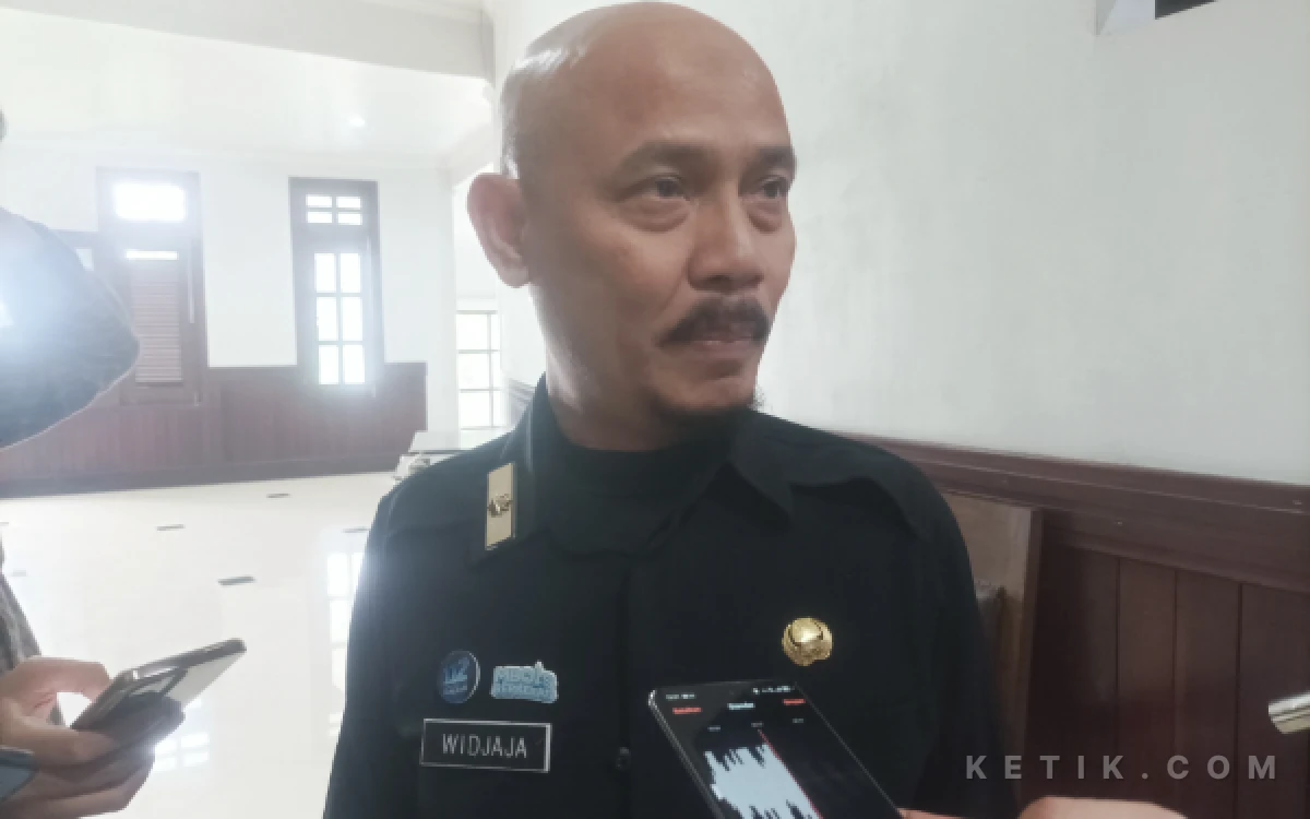 Thumbnail Berita - Ranperda Parkir Kota Malang Terus Digodok, Skema Bagi Hasil Menguat