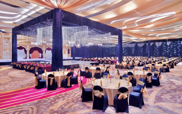 Thumbnail Grand Ballroom Malang Mirama Hadirkan Venue Premium, Mulai Meeting hingga Social Event