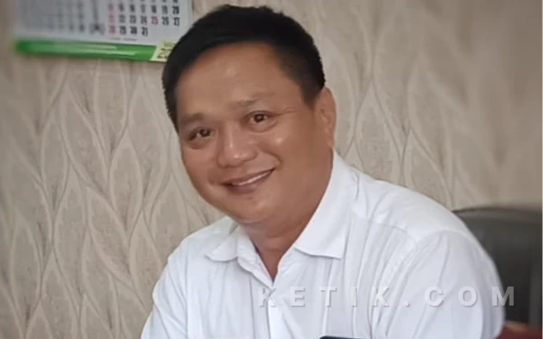 Thumbnail Berita - Tatok Hardiyanto Raih Medali Perunggu di Event ASEAN Para Games Thailand 2025, Ini Kata Ketua Harian NPCI Situbondo