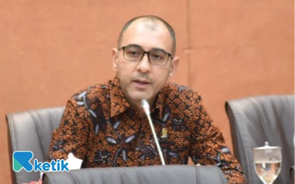 Thumbnail Berita - Nasim Khan Sepakat Wacana Kementerian BUMN Menjadi BP BUMN