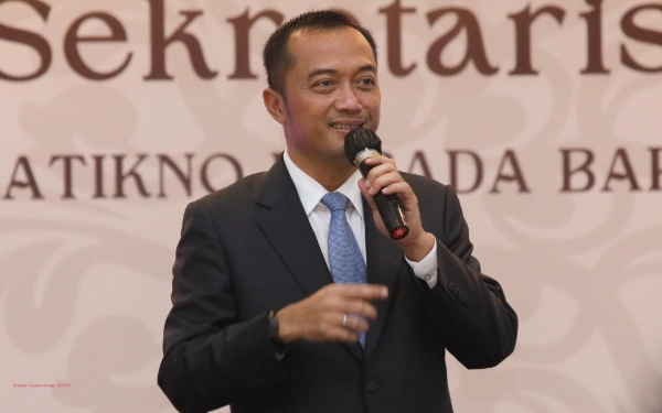 Thumbnail Istana Prihatin atas Teror terhadap Influencer, Polisi Diminta Lakukan Investigasi