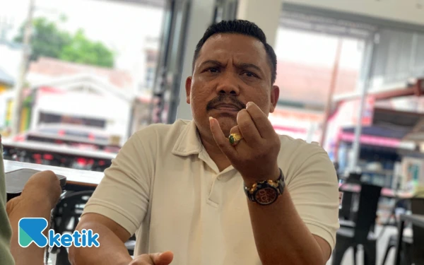 Thumbnail Berita - Kejari Abdya Diminta Usut Dugaan Temuan Puluhan Juta Dana Desa Palak Hulu