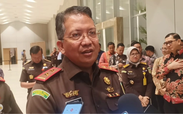 Thumbnail Kajati Pamitan! 7 Bulan Gebrak Jatim, Kuntadi Nakhoda Baru BPA Kejagung, Ini Rekam Jejaknya