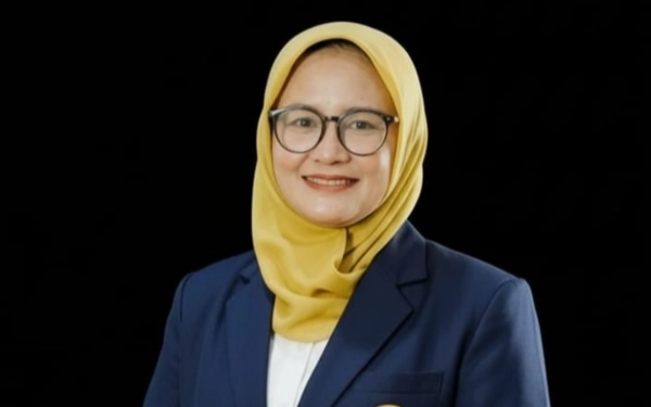 Thumbnail Berita - Sisihkan Dua Kandidat, Dr. Desi Kembali Pimpin IKA Unair Cabang Tulungagung