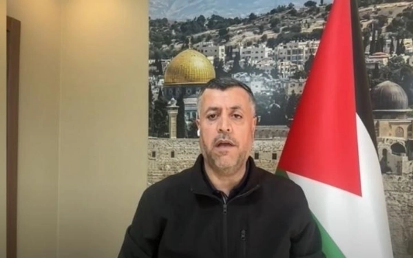Thumbnail Berita - Hamas Serukan Aksi Tegas Internasional, Kecam Pengusiran Paksa Israel atas Rakyat Palestina di Yerikho