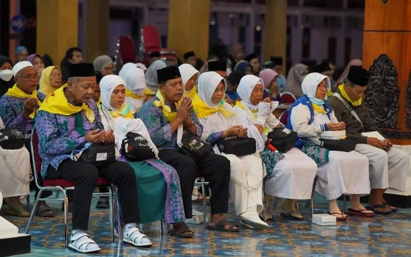 4 Bekal Haji Seseorang Menuju Kemabruran