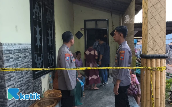 Thumbnail Berita - Polres Situbondo Dalami Penyebab Kematian Pasutri di Desa Peleyaan