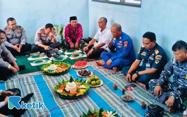 Thumbnail Berita - Satpolairud Polres Situbondo Kini Punya Pos di Pelabuhan Panarukan