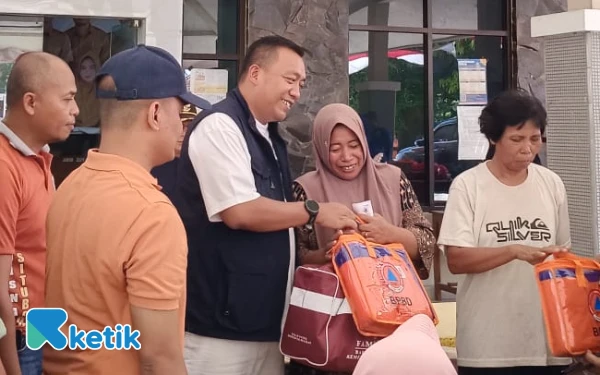 Thumbnail Berita - Perbaikan Rumah Warga Terdampak Gempa Bumi Ditanggung Pemkab Situbondo
