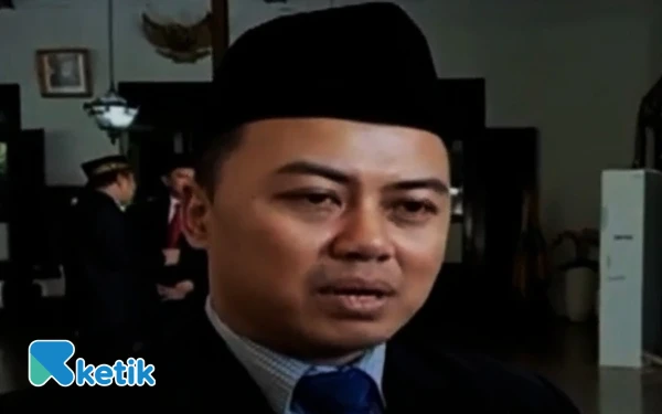 Thumbnail Berita - Kakanreg BKN II Nyatakan Mutasi Pejabat Pemkab Sidoarjo Sesuai Aturan dan Sudah Diizinkan