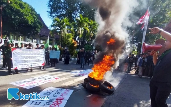 Thumbnail Bupati Subandi Ajak Mahasiswa HMI Benahi Bersama Kabupaten Sidoarjo