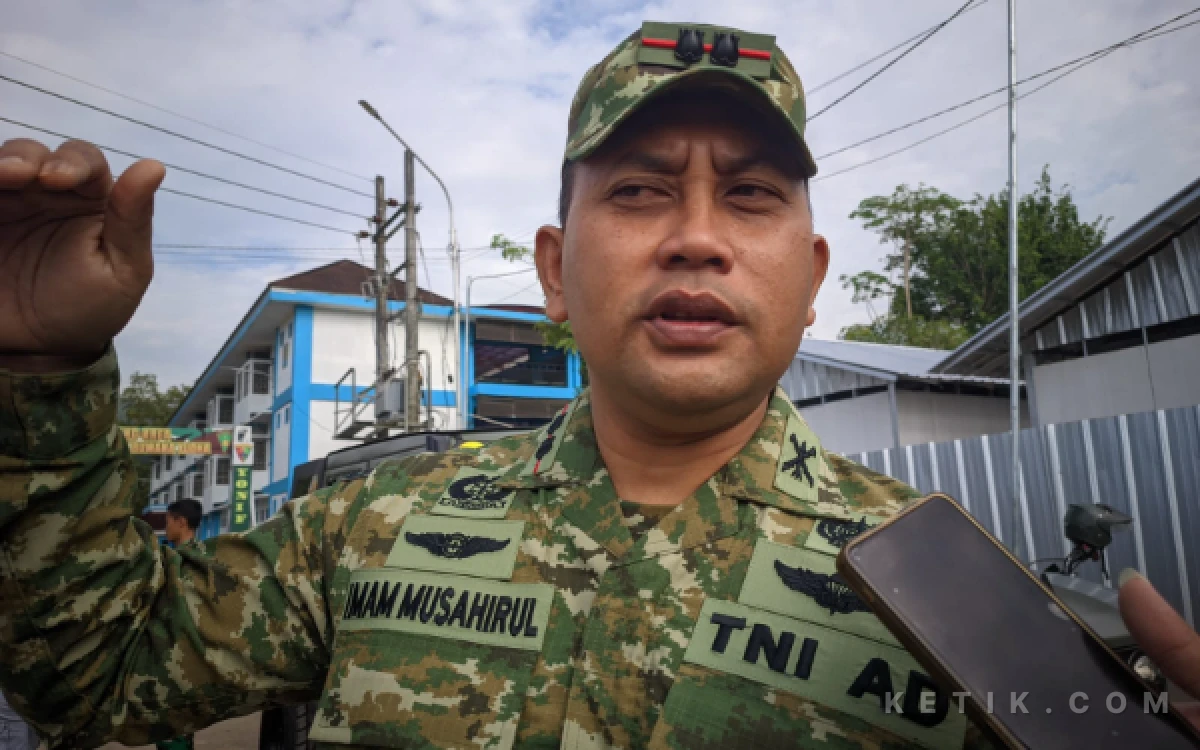 Thumbnail Berita - 19 Truk KDMP di Pacitan Tunggu Serah Terima, 9 Desa Masih Kesulitan Lahan