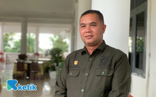 Thumbnail Berita - Dua Dokter Spesialis Mangkir Usai Terima Beasiswa Rp210 Juta, DPRK Abdya: Budayakan Rasa Malu