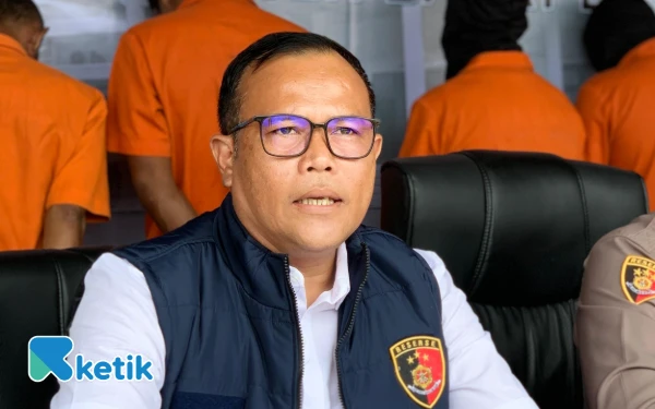 Thumbnail Berita - Bantah Tudingan Intimidasi Tersangka Penganiayaan, Polres Abdya Buka Babak Baru Kasus ITE?