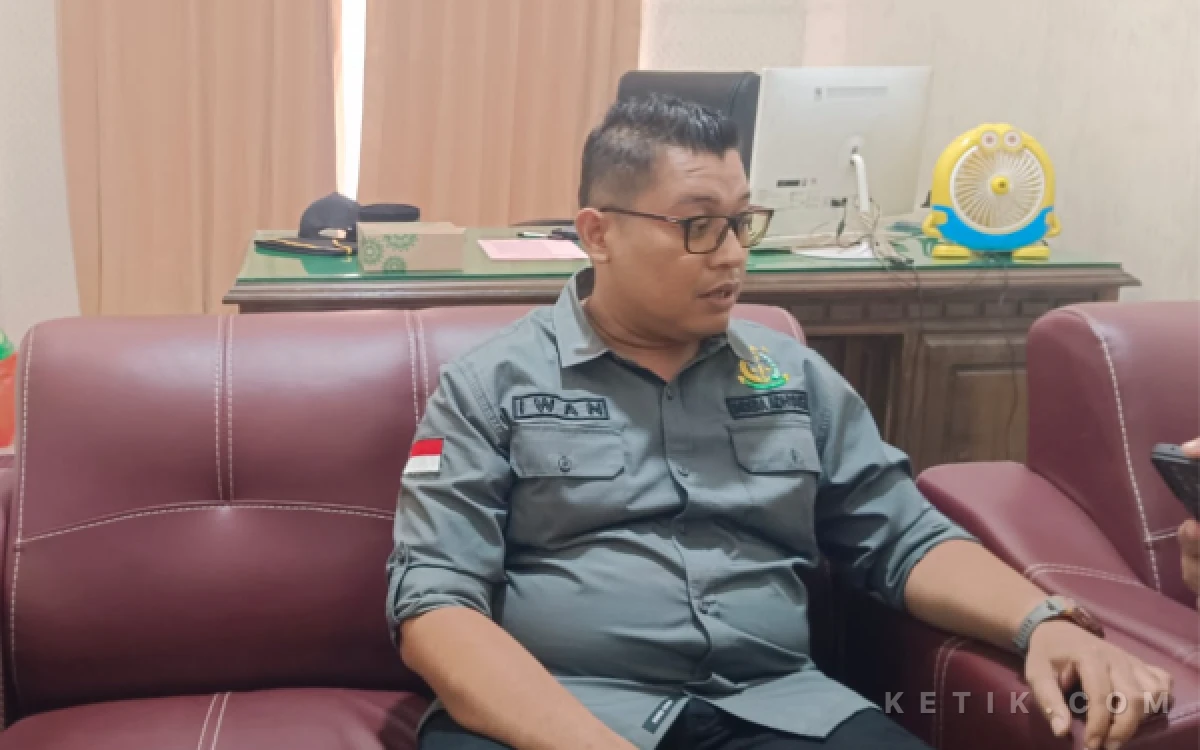 Thumbnail Berita - Sidang Perdana Kasus Solar Subsidi di Situbondo, Dua Terdakwa Terancam 9 Tahun Penjara