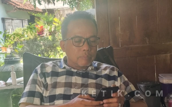 Thumbnail Kasus Hibah Pariwisata Sleman: Jejak Aktor Lain Sudah Benderang, Kapan Kejari Tetapkan Tersangka Baru?