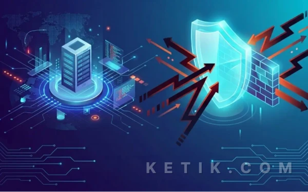 Thumbnail Berita - 5 Solusi Anti-DDoS Terbaik untuk Startup, Amankan Aplikasi dan API dari Serangan Siber