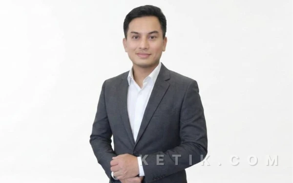 Thumbnail Berita - Antara Jaksa dan Nola