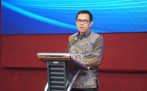 Thumbnail Wali Kota Nurochman Tekankan Sinergi Pemkot Batu dan PERADI untuk Layanan Bantuan Hukum