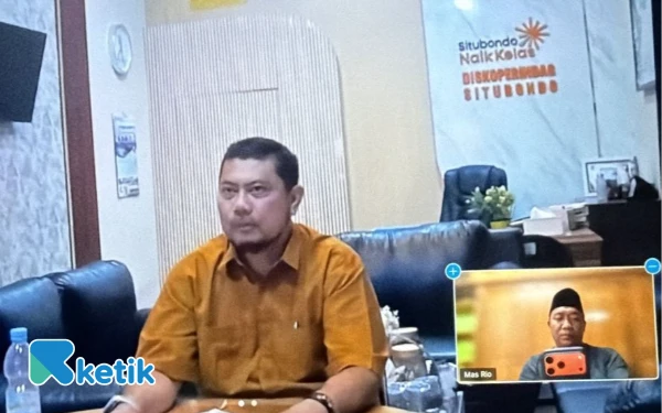 Thumbnail Berita - Bupati Situbondo Sebut Assesment Pejabat Berorientasi pada Kinerja dan Kemajuan Daerah