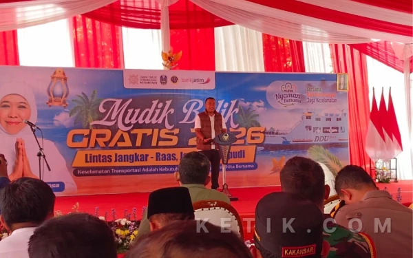 Thumbnail Berita - Pelabuhan Jangkar Ditargetkan Jadi Pusat Ekonomi Baru di Situbondo