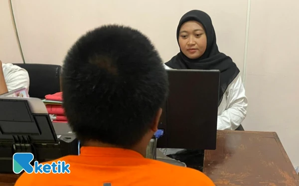 Thumbnail Berita - Polres Situbondo Ungkap Dugaan Persetubuhan Anak di Bawah Umur