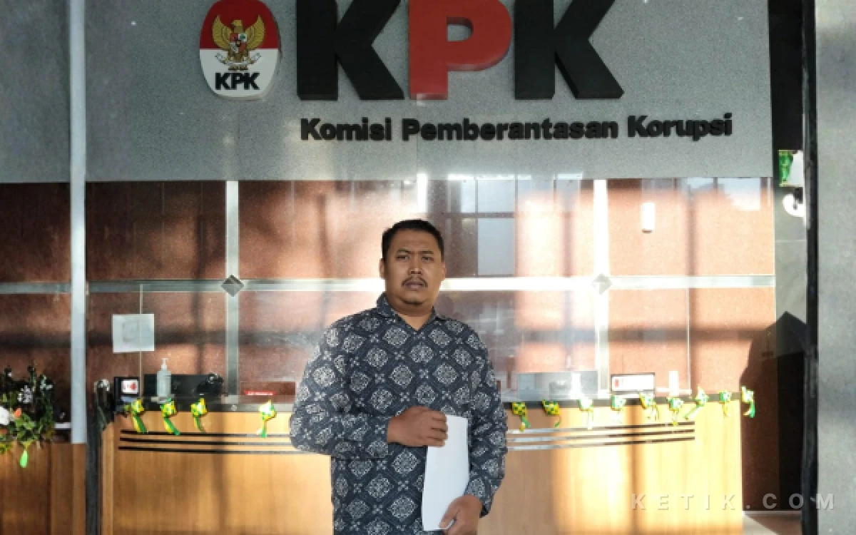 Thumbnail Berita - AMMP Dukung KPK Bongkar Mafia Cukai Rokok Ilegal, Begini Alasannya
