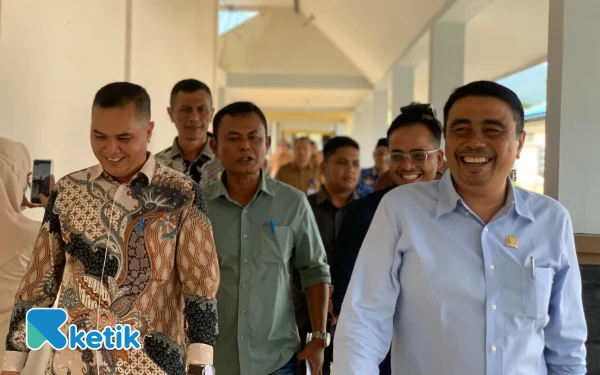 Thumbnail Berita - DPRK Abdya Minta RSUD-TP Sediakan Dokter Spesialis di Akhir Pekan