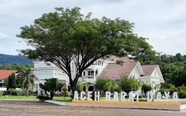 Thumbnail Berita - Mudahkan Akses Informasi dari Website dan Medsos, Pemkab Abdya Susun Roadmap