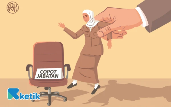 Thumbnail Berita - Dinilai Gagal dan Tak Inovatif, Legislatif Desak Kepala Disdikbud Abdya Dicopot