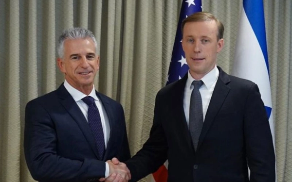 Thumbnail AS Batal Serang Iran Usai Dikunjungi Bos Badan Intelejen Israel