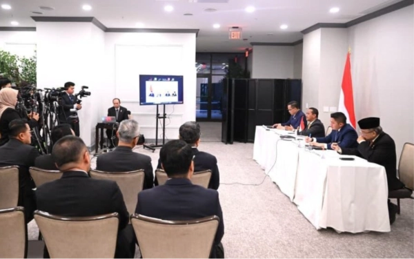 Thumbnail Berita - Perkuat Ketahanan Energi Nasional, Pemerintah Terapkan Campuran Bioetanol E5 dan E10