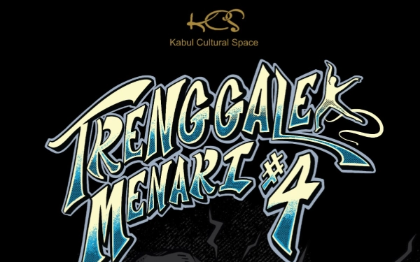 Thumbnail Berita - Rayakan Hari Tari Dunia, Trenggalek Menari 4 Hadirkan Konsep "Batu Berbisik" di Tebing Telung Lintang