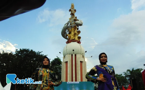 Thumbnail Jayandaru Jazz Kebun 2025, Upaya Bangkitkan Sidoarjo Kota Festival