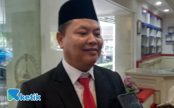 Thumbnail Drama Kursi Sekda Malang, Sepi Peminat Padahal Banyak Berkompeten! Apa yang Terjadi?