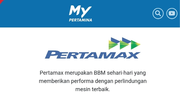 Thumbnail Naik! Berapa Harga BBM Nonsubsidi Per 1 Juli 2025?